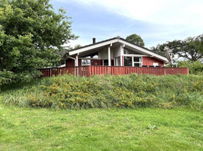 Holiday Home Skyler - 325m from the sea by Interhome Asnæs